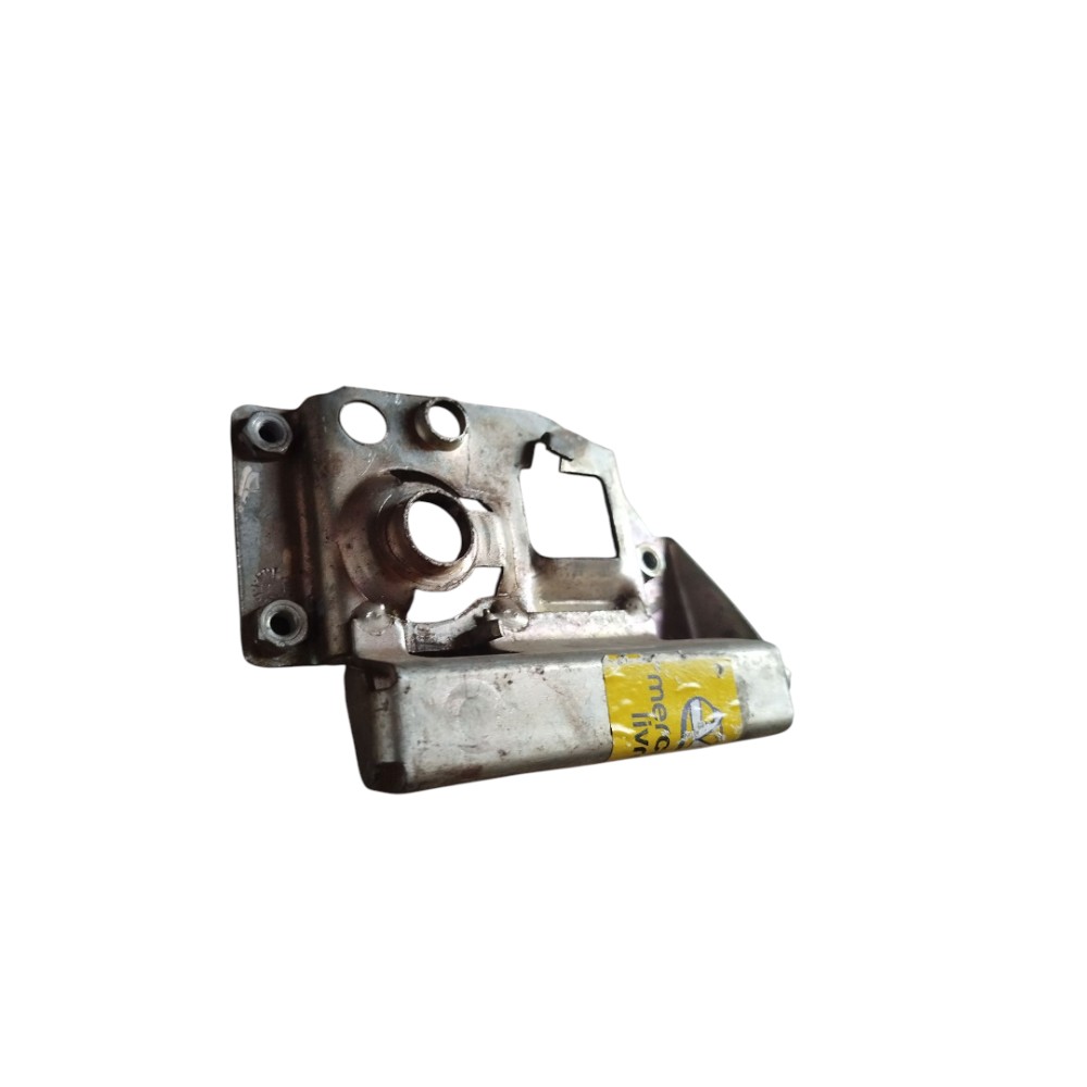 Suporte Fechadura Capo Fiat Uno Fiorino Vivace Original 3