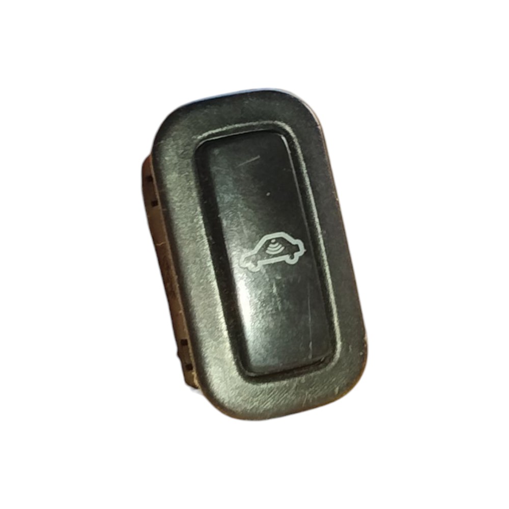 Botão Interruptor Alarme Vw Jetta Fox Polo 2002 A 2021