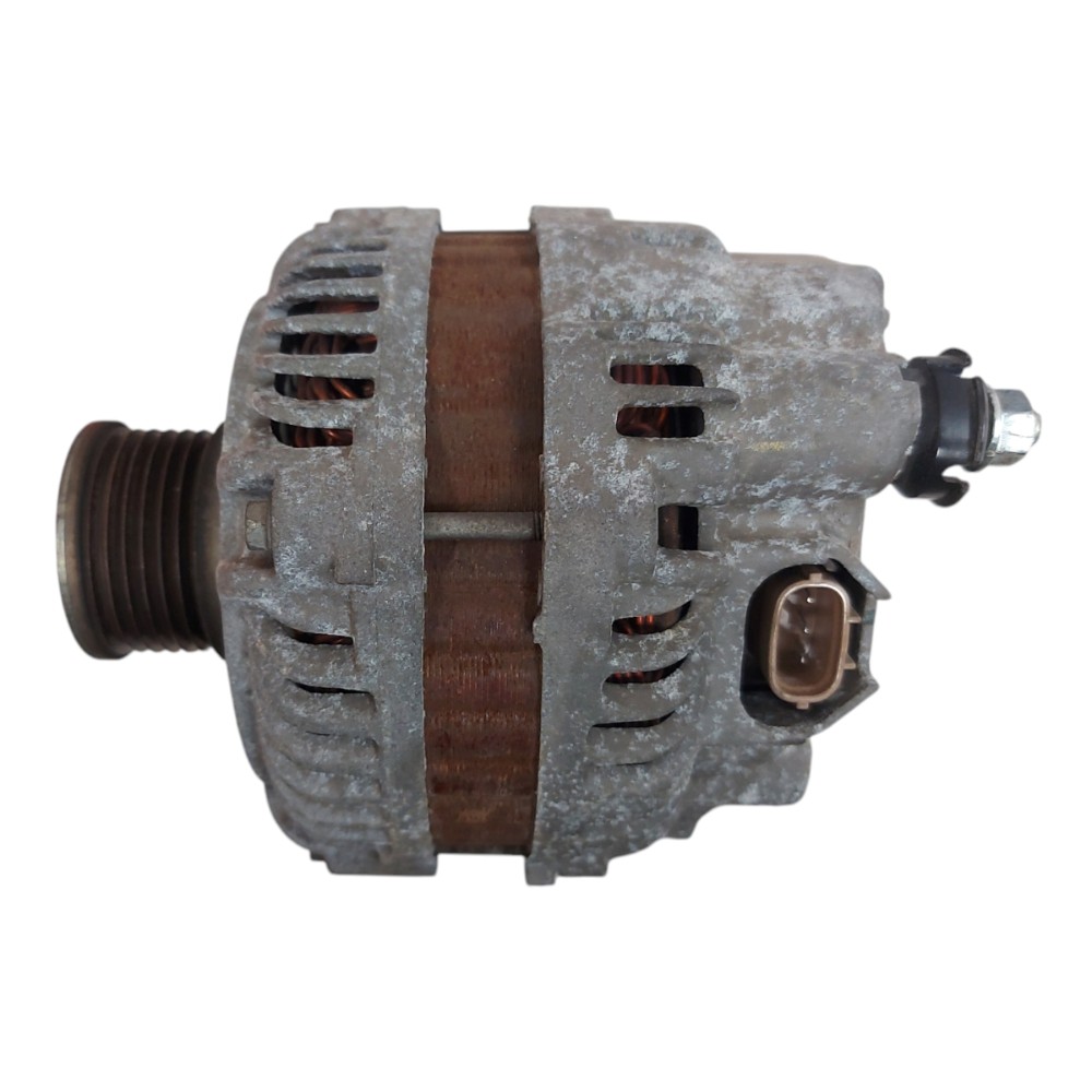 Alternador Nissan Sentra 2.0 16v 2008 2010 2012 Original 8