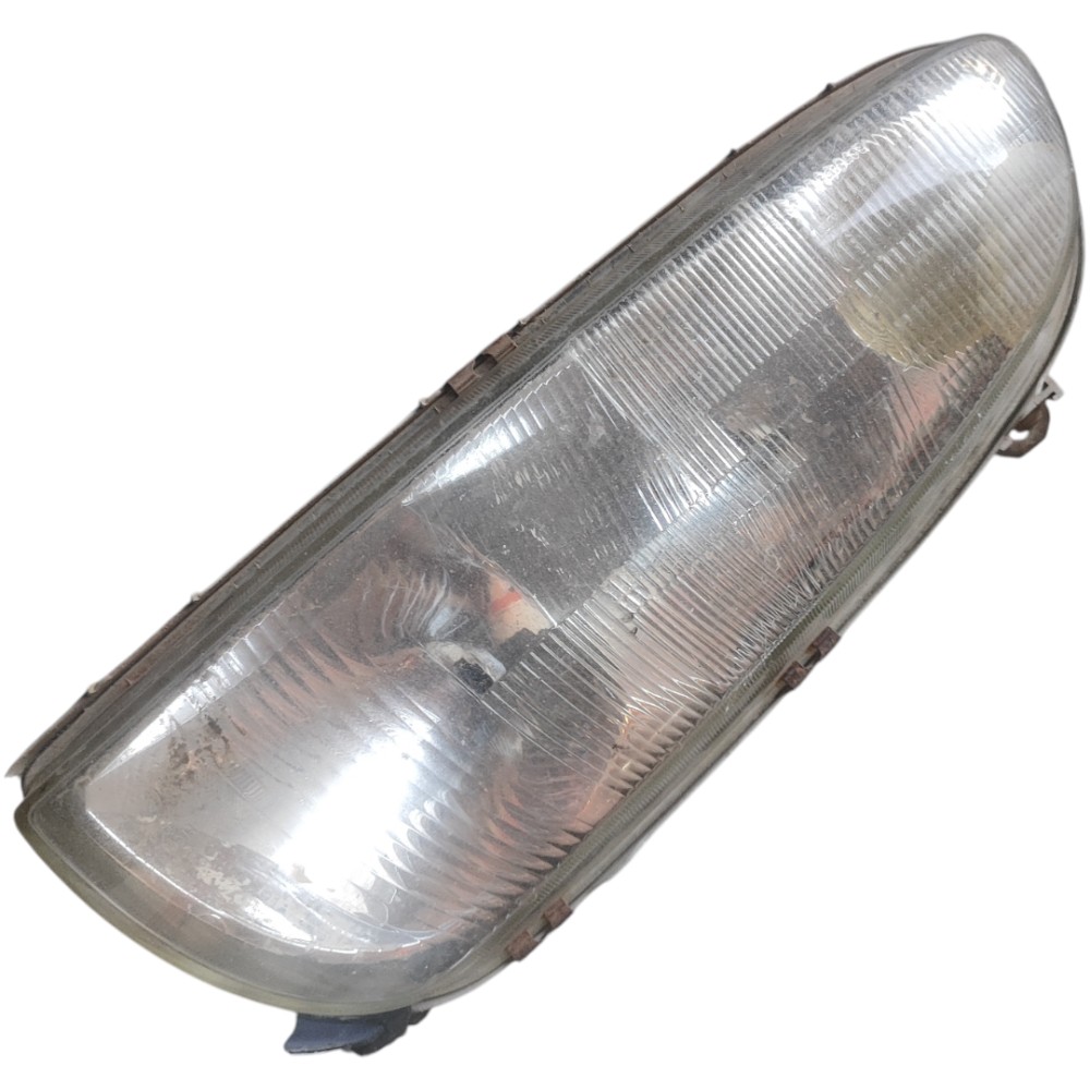 Farol Dianteiro Direito Ford Fiesta 1998 A 2004 4