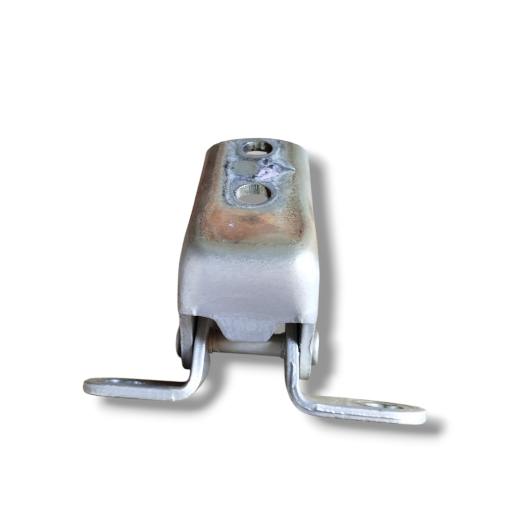 Dobradiça Superior Porta Traseira Esquerda Etios 2013 2016 3