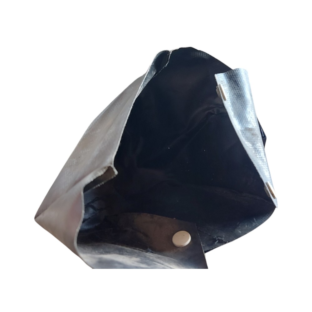 Estojo Ferramentas Porta Malas Peugeot 307 2007 2009 2012 Preto