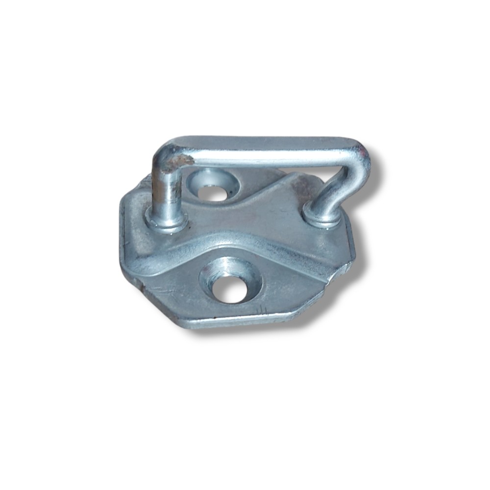 Batente Fechadura Porta Dianteira Direita Ford Ka 2015 2020