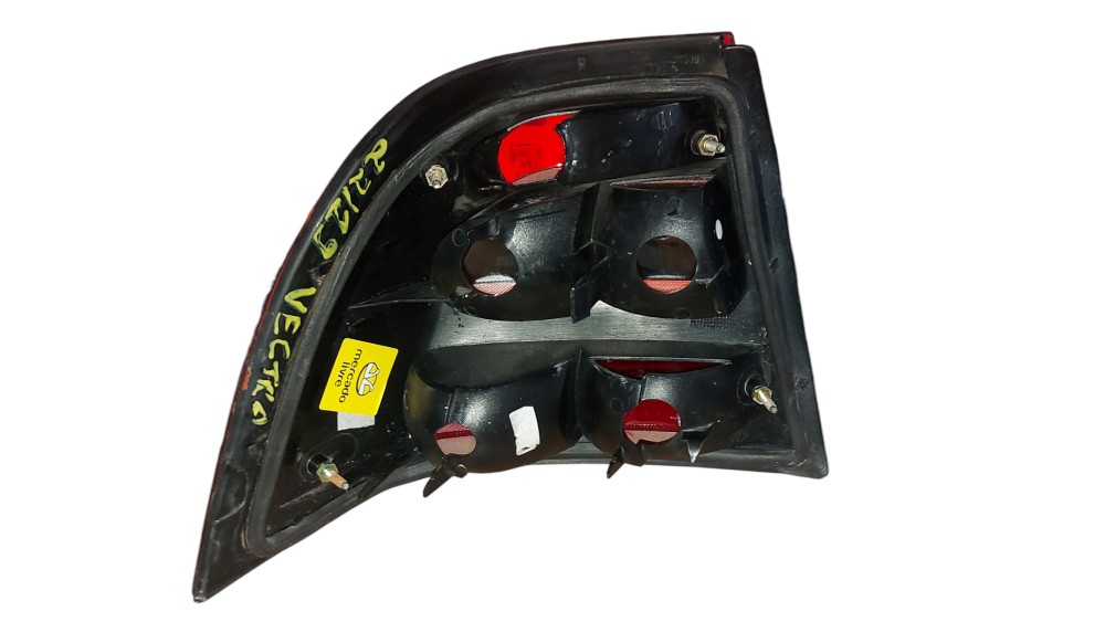 Lanterna Vectra Tras Direita 2000 2003 2004 2005 Direito 5