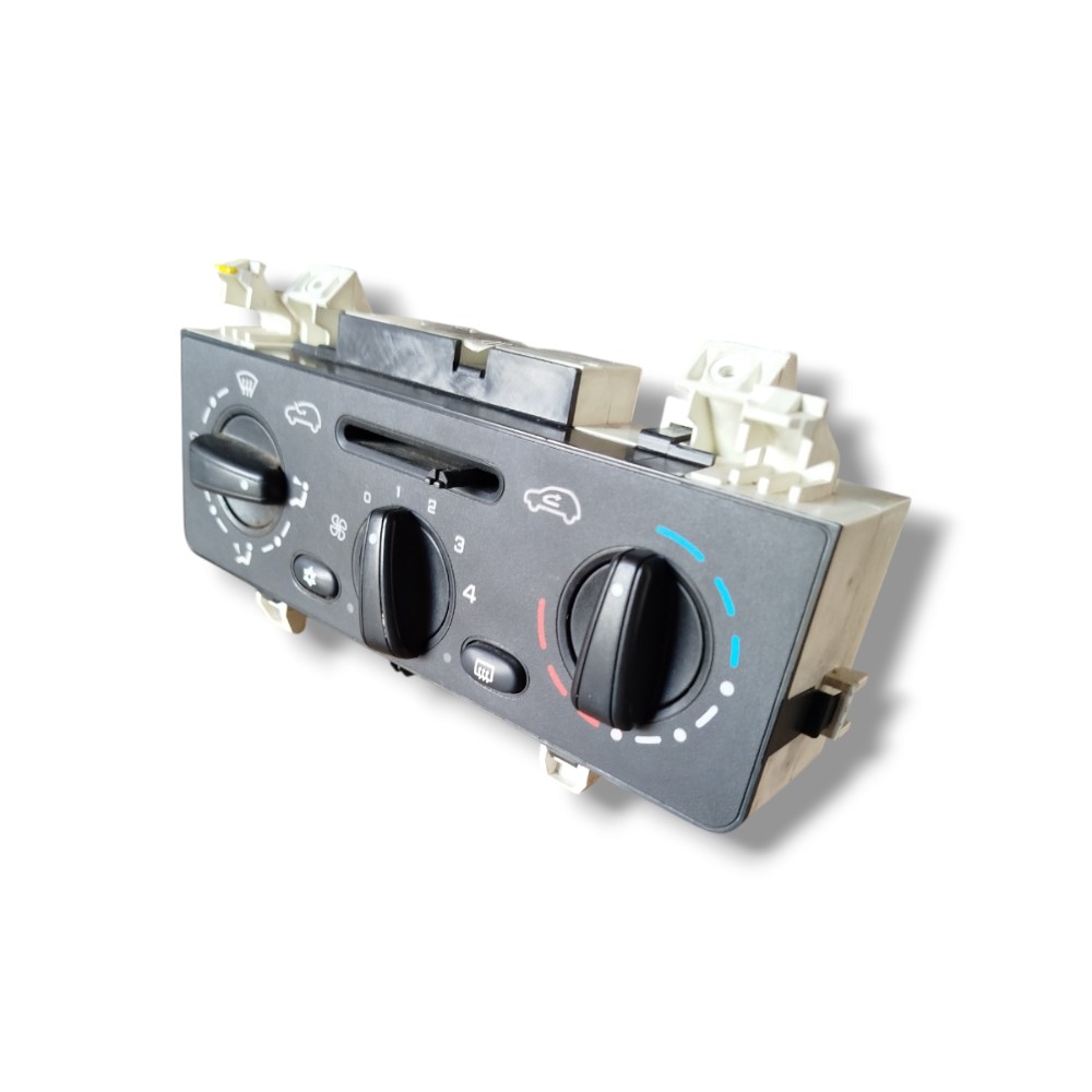 Comando Ar Condicionado Citroen C3 2005 2003 2010 2011 2