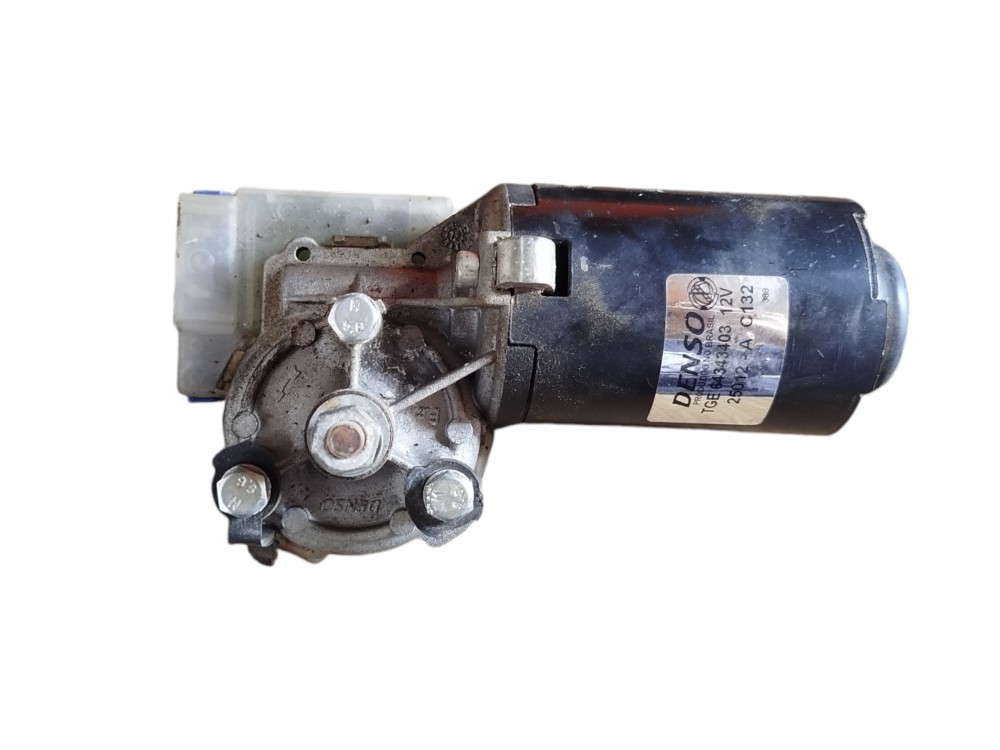 Motor Limpador Parabrisa Palio Siena Strada 1996 2000 3