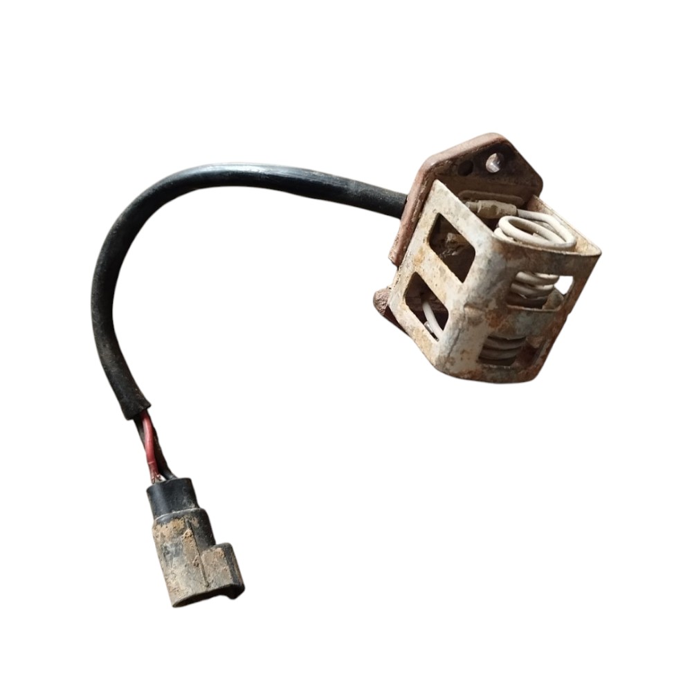 Resistência Ventoinha Ford Ka 1997 1999 2000 2001 2002