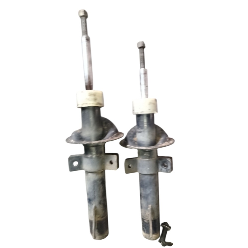 Par Amortecedores Dianteiros Ford Ka 2008 2009 2010 A 2014 2