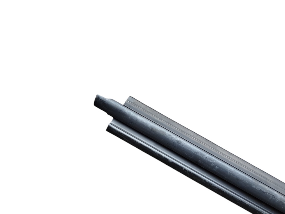 Pestana Externa Vidro Dianteiro Uno Mille Fiasa 2p 2001 2006 4