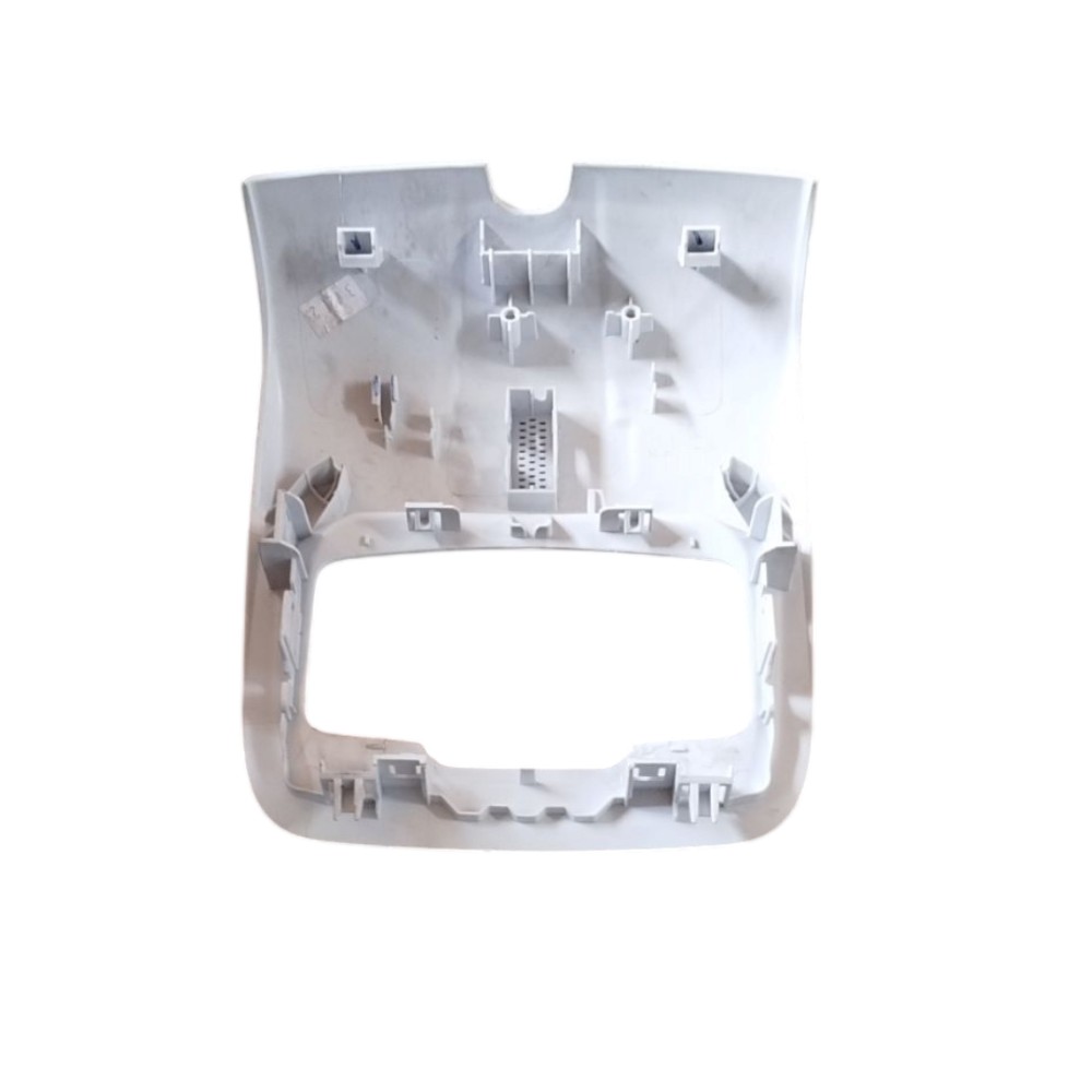 Moldura Luz Cortesia Pegueot 208 2017 2014 2015 2016 2019 7