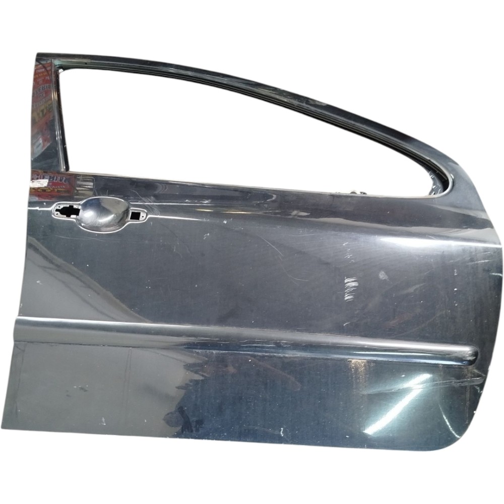 Porta Dianteira Direita Peugeot 307 2006 2008 2010 A 2012