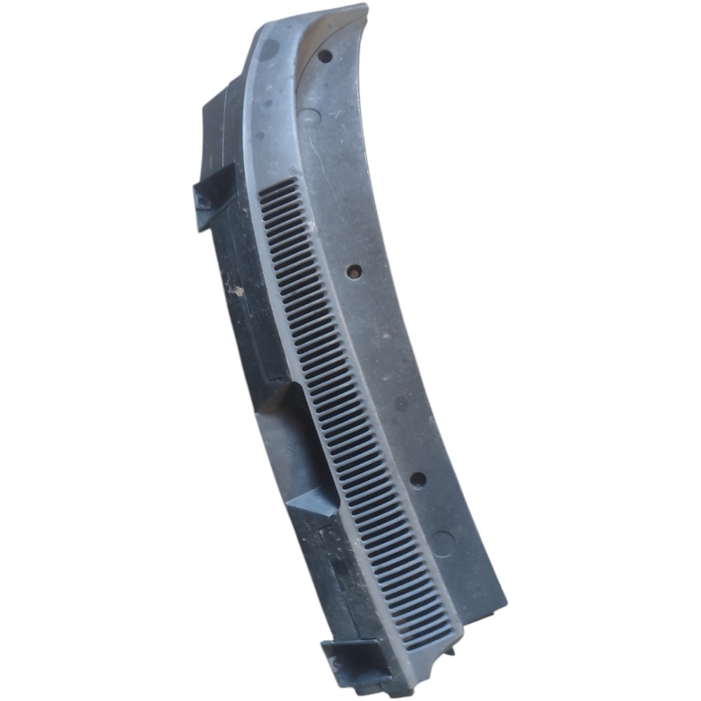 Churrasqueira Direita Galhada Ford Ka 2008 2010 A 2013