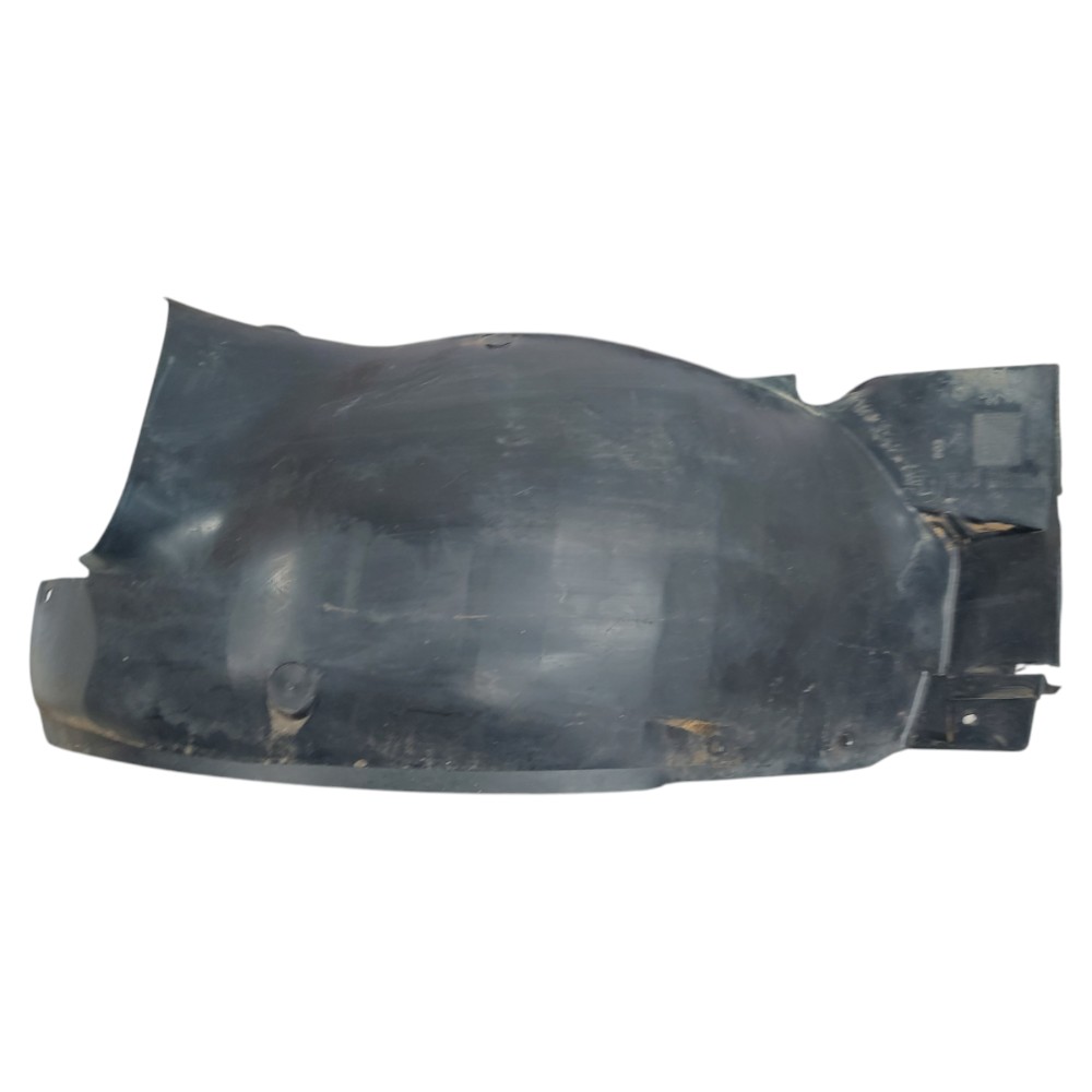 Parabarro Traseiro Esquerdo Peugeot 206 2000 2002 2004 2006 3