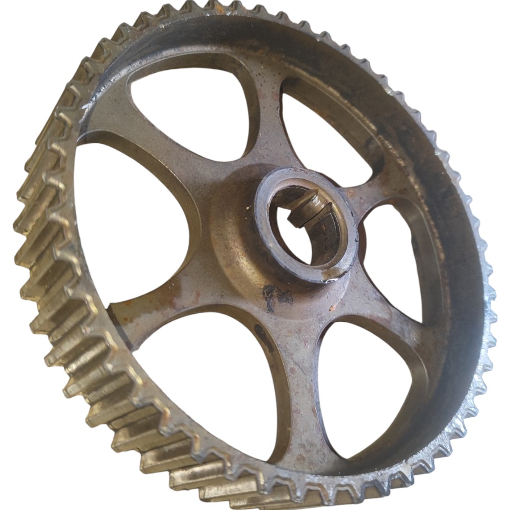 Polia De Comando Golf Audi A3 A4 Passat 1.8 20v 1996 2005 5