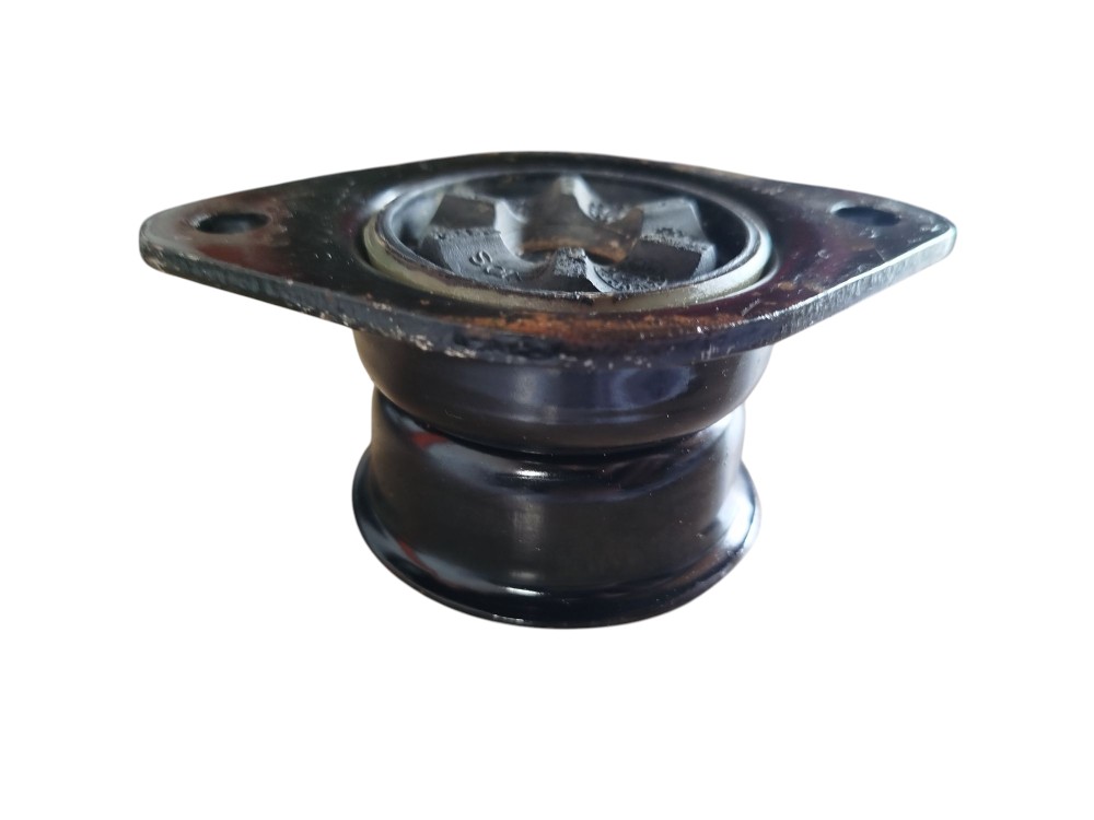 Coxim Superior Do Amortecedor Traseiro Ford Fiesta 2008 2018