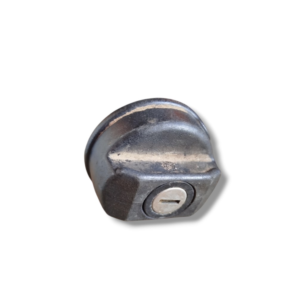 Tampa Tanque Combustível Gol G3 Saveiro Parati 1999 2005