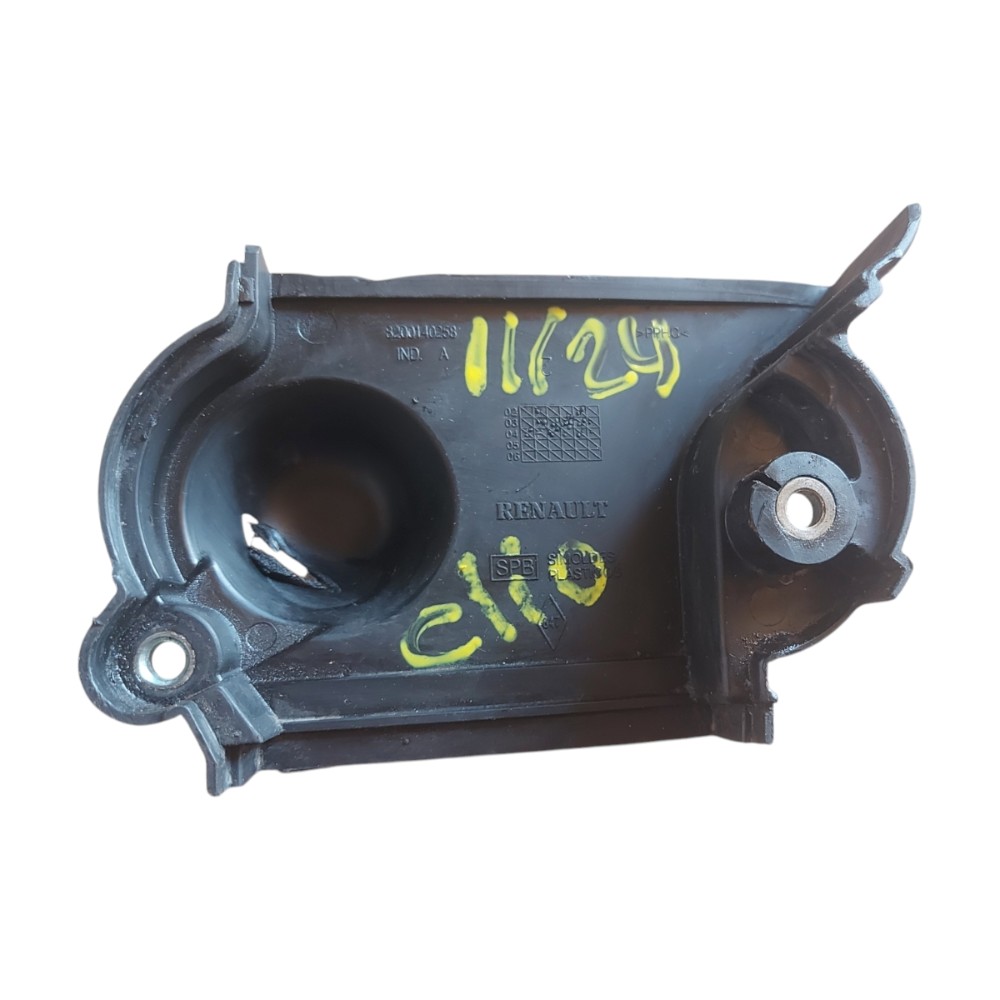 Capa Inferior Correia Dentada Renault Clio 2001 2005 2012 2