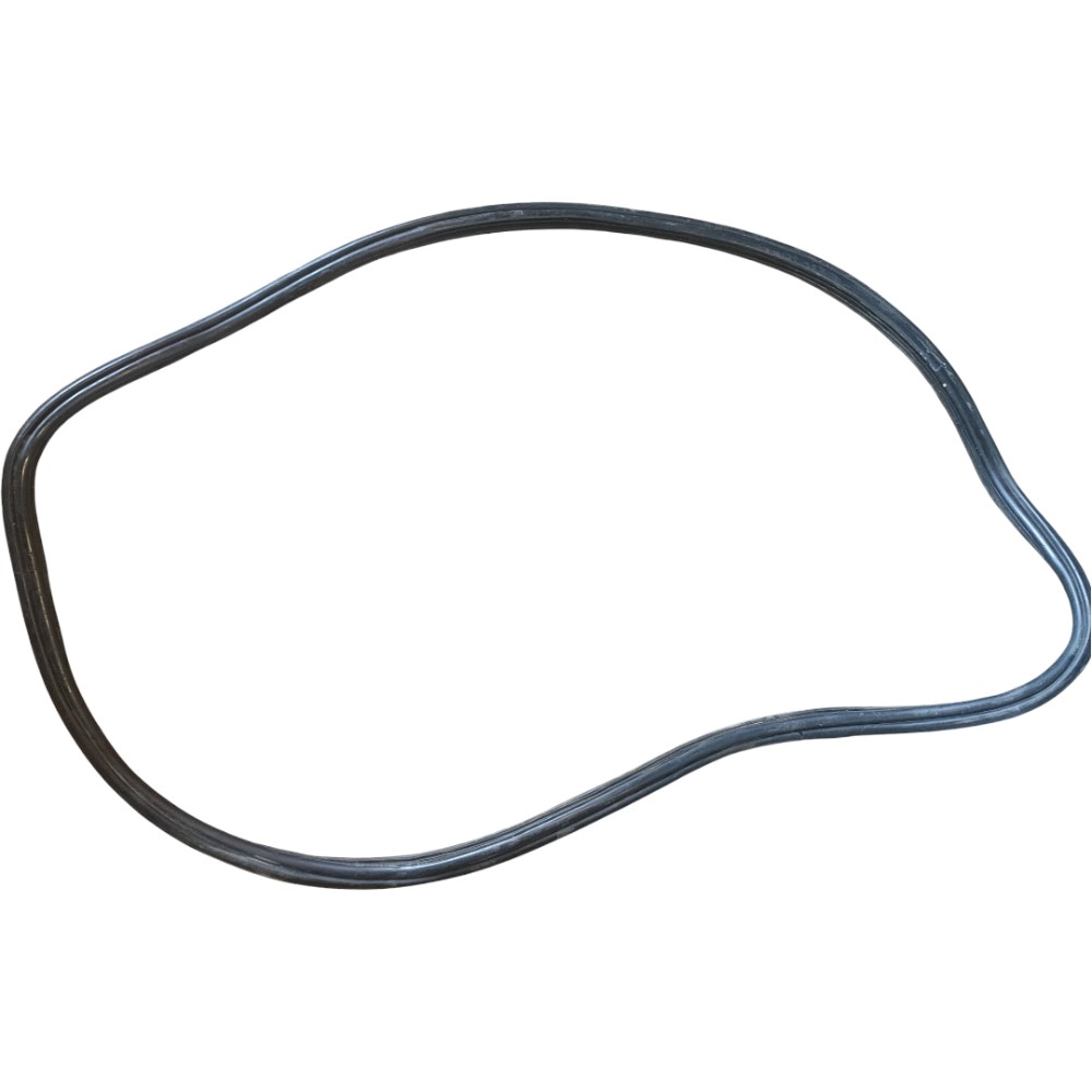 Borracha Porta Dianteira Direita Vw Voyage Gol 2008 2012