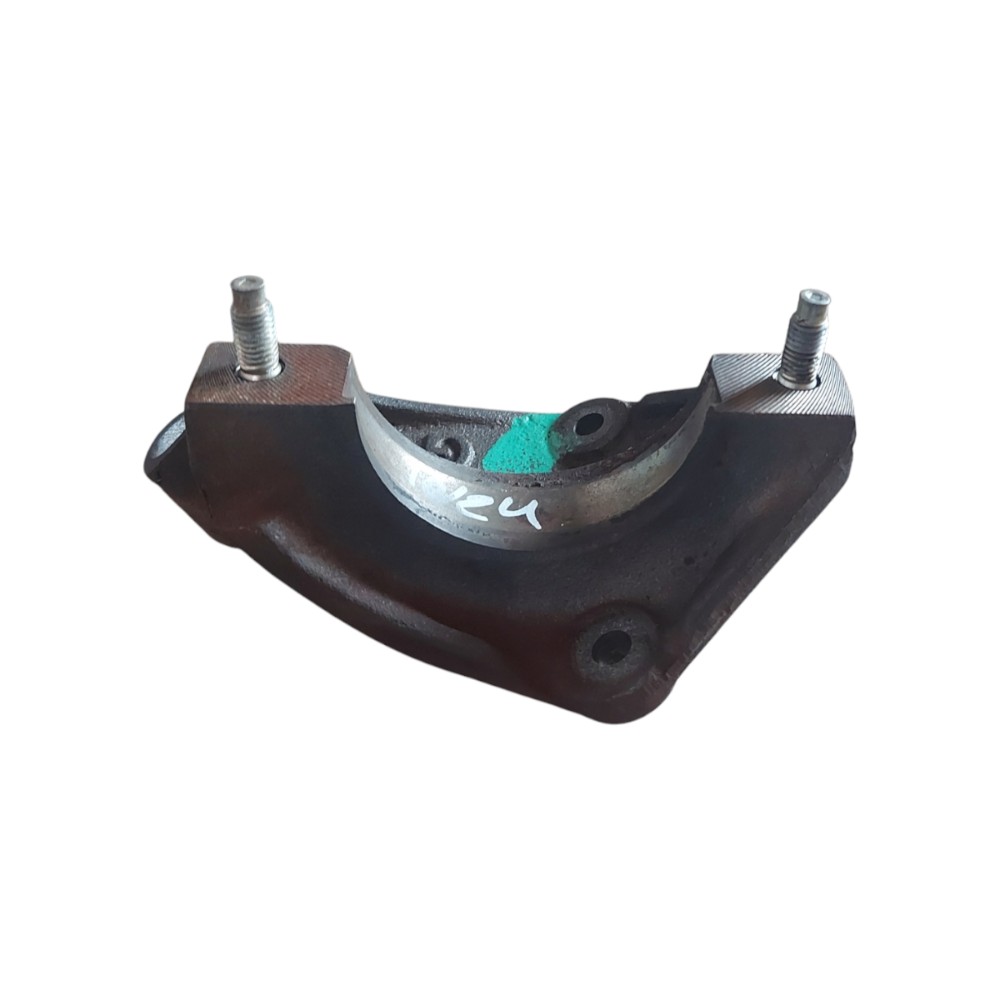 Suporte Semi Eixo Ford Focus 1.8 2001 2002 2003 2005 2008 4
