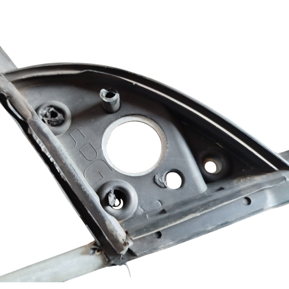 Vidro Fixo Dianteiro Direito Peugeot 307 2006 2009 2011 2012 5