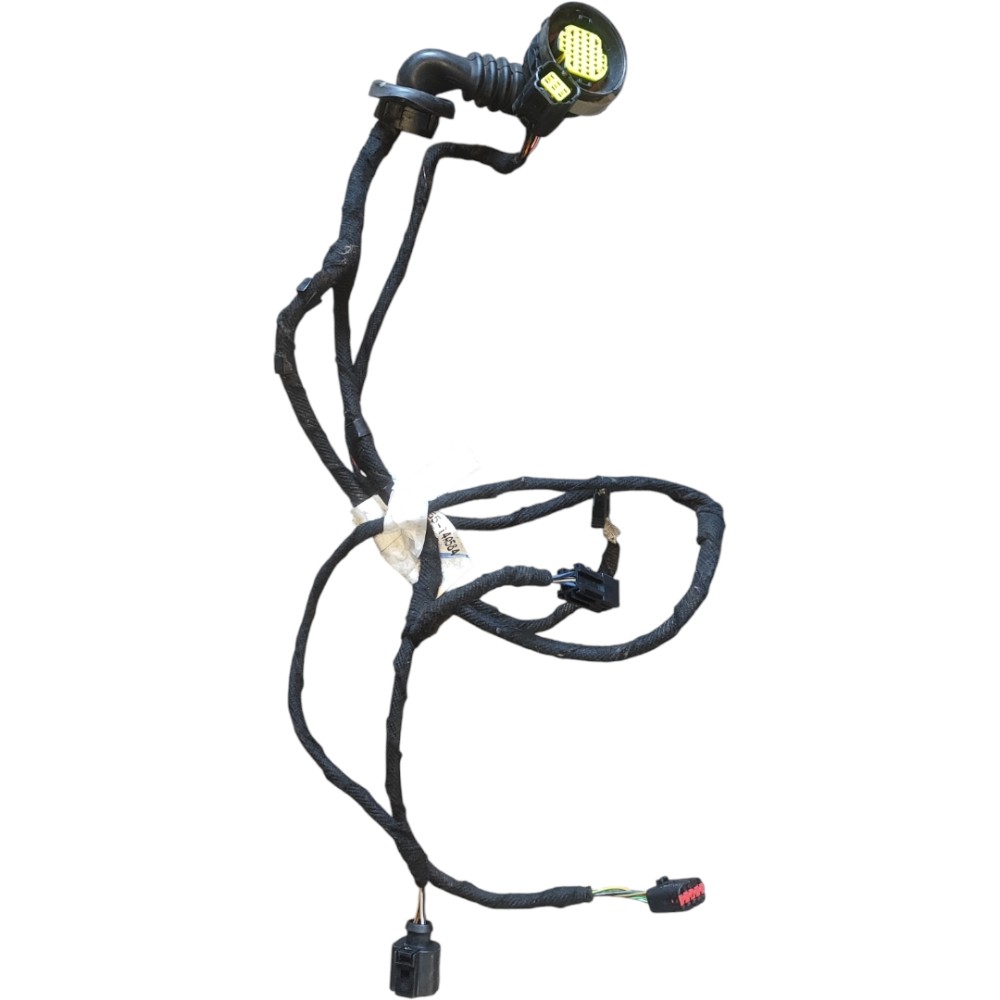 Chicote Porta Diant Tras Direita Ford Fiesta Ecosport 03/13