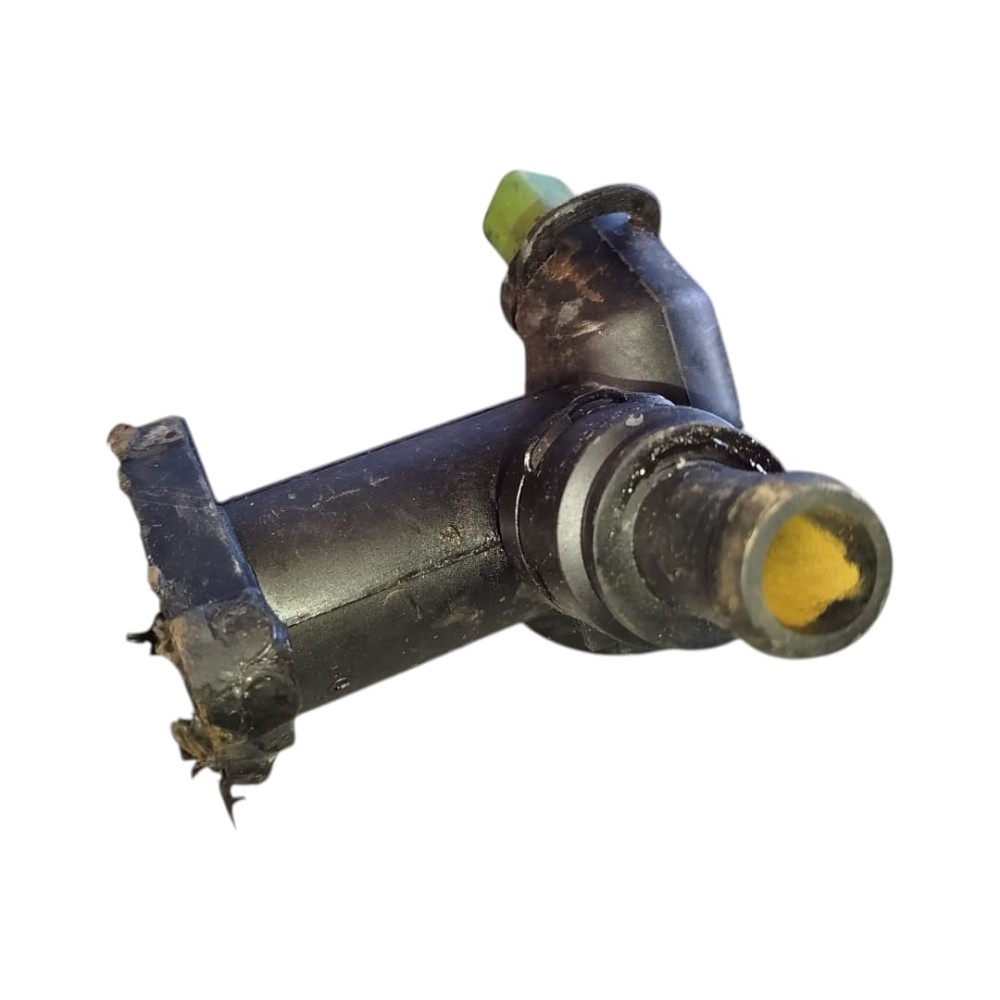 Flange Cabeçote Vw Passat Audi A3 Polo Golf 1998 1999 2011 6