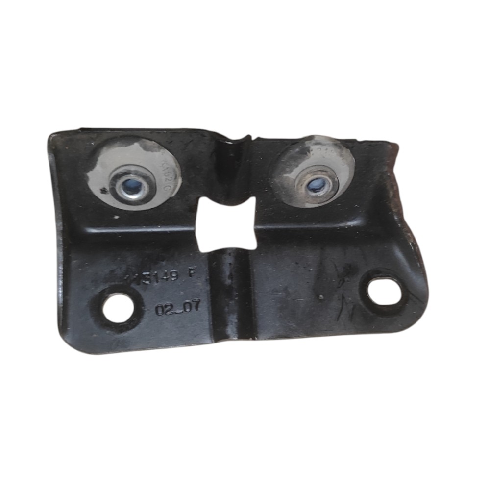 Suporte Superior Bomba Dir. Hidráulica Peugeot 307 2007 2012