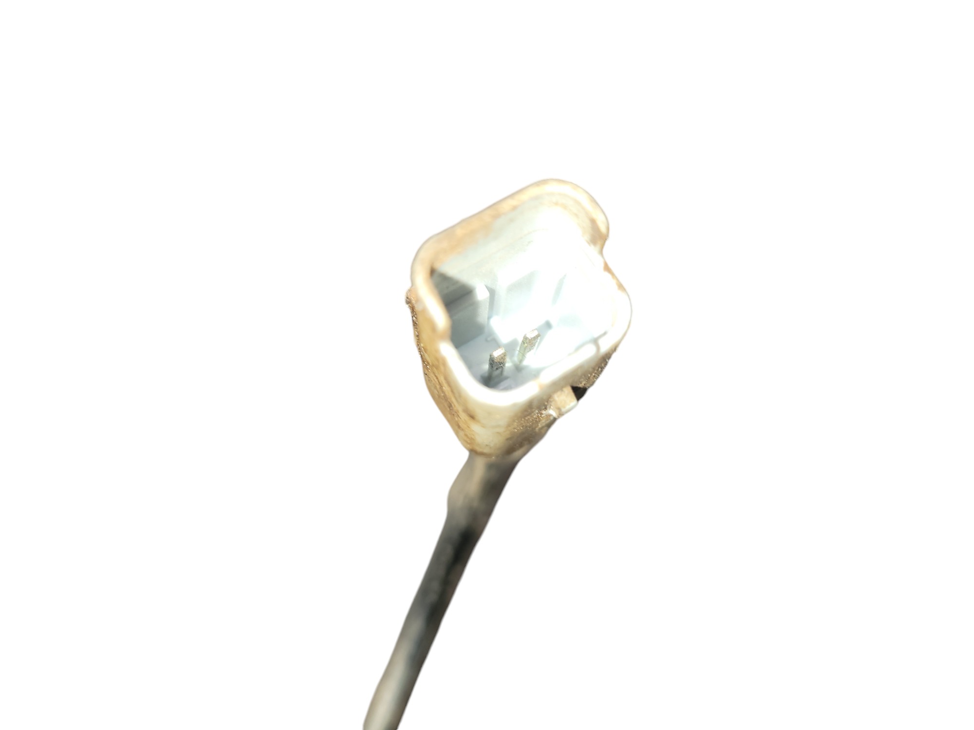 Sensor A B S Dianteiro 9659058280 307 308 C4 2008 2009 2013 2