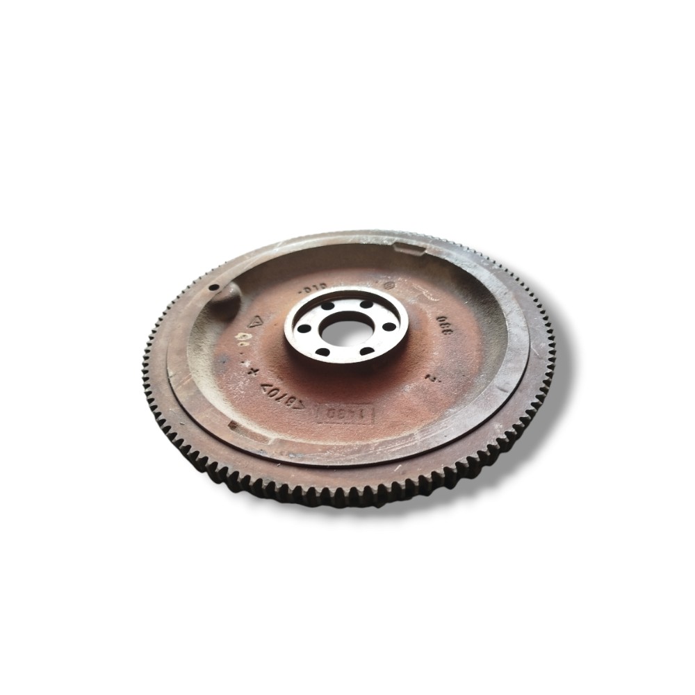 Volante Do Motor Clio 1.0 16v 2001 2004 2005 2007 2012 2