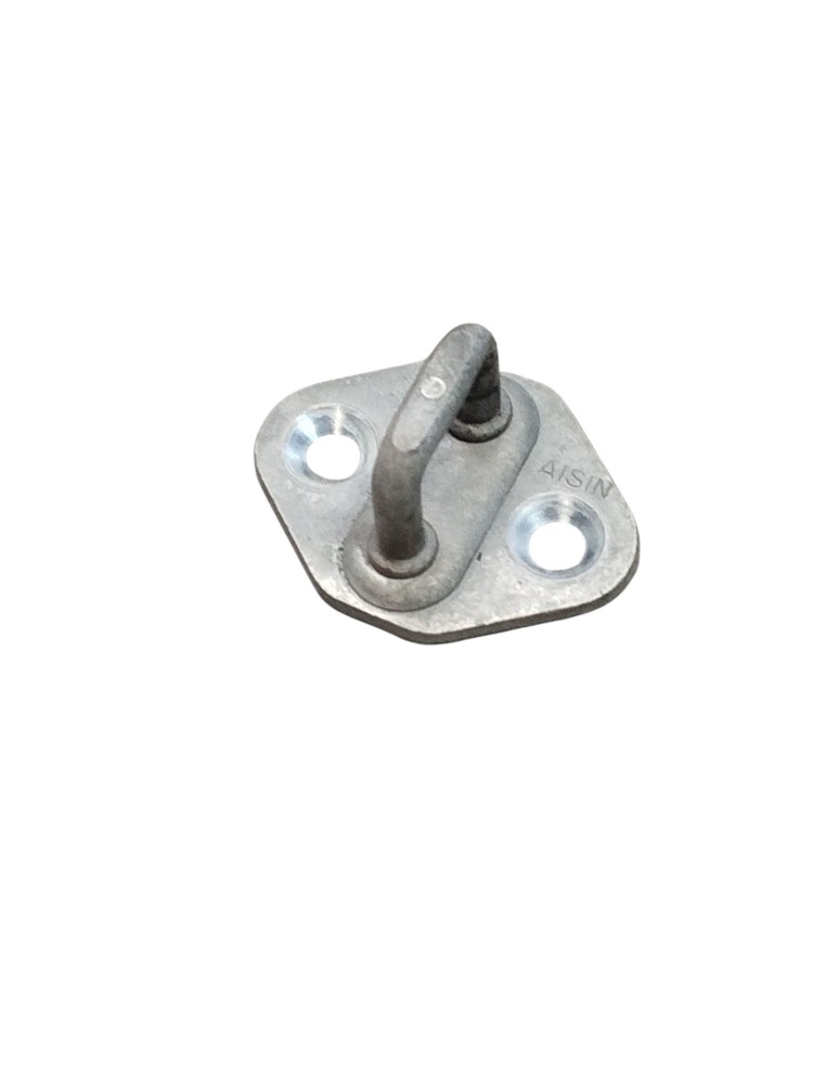 Batente Trava Porta Toyota Corolla Xei 2.0 2020 2021 2026 3