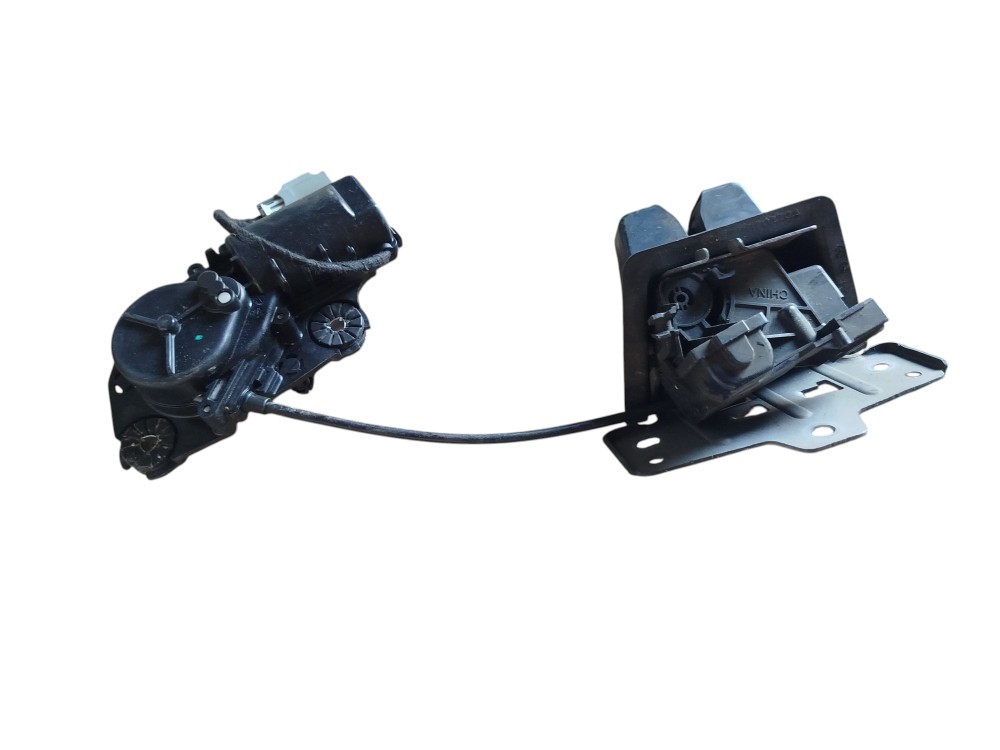 Fechadura Tampa Traseira Volvo Xc60 Xc90 Xc40 S90 2019 2021