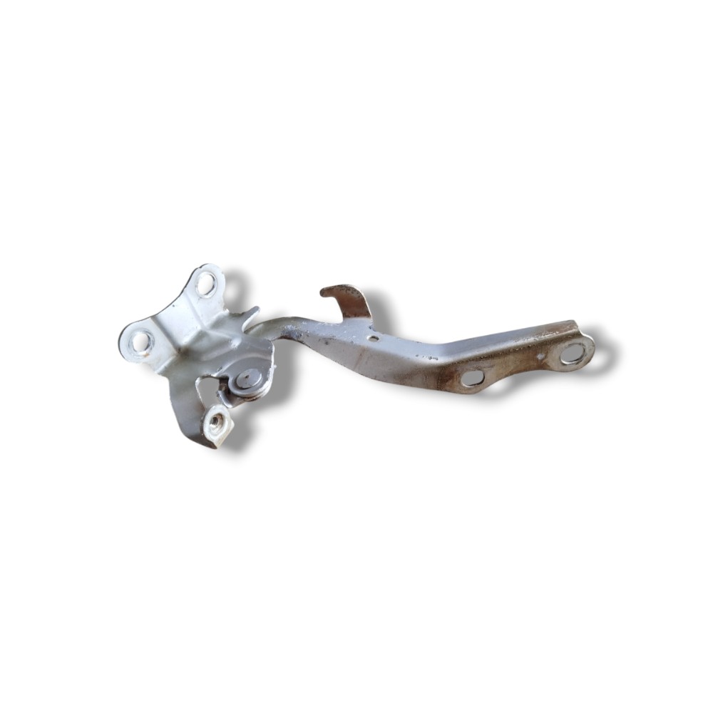 Braço Esquerdo Do Capô Toyota Etios 2013 2014 2015 2016 1