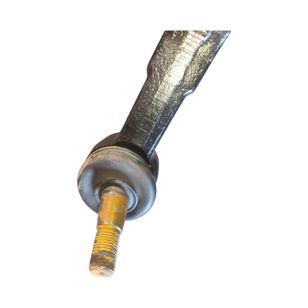 Braço Oscilante Direito Fiat Uno Mille Fiorino 1984 2012 6