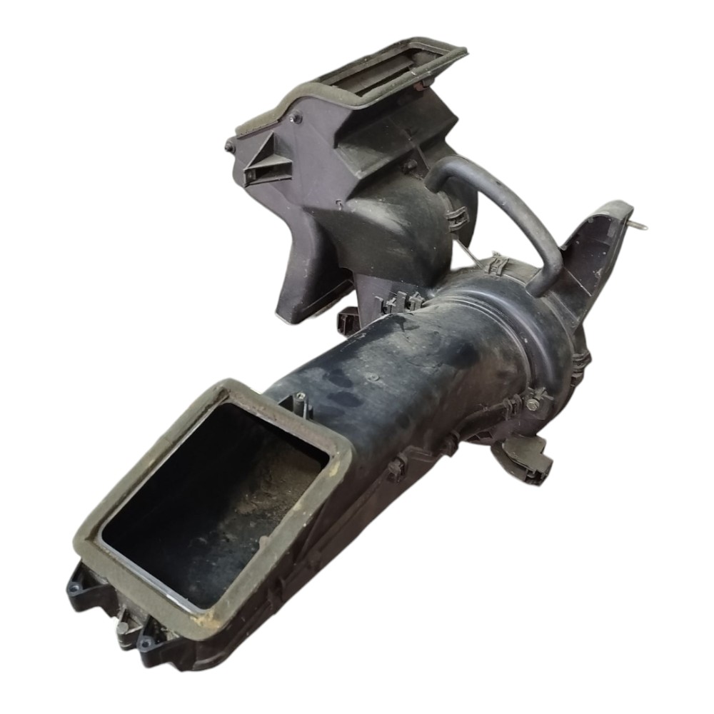 Caixa Ventilação Evaporadora Vw Gol Saveiro G2 G3 G4 1995/13 5