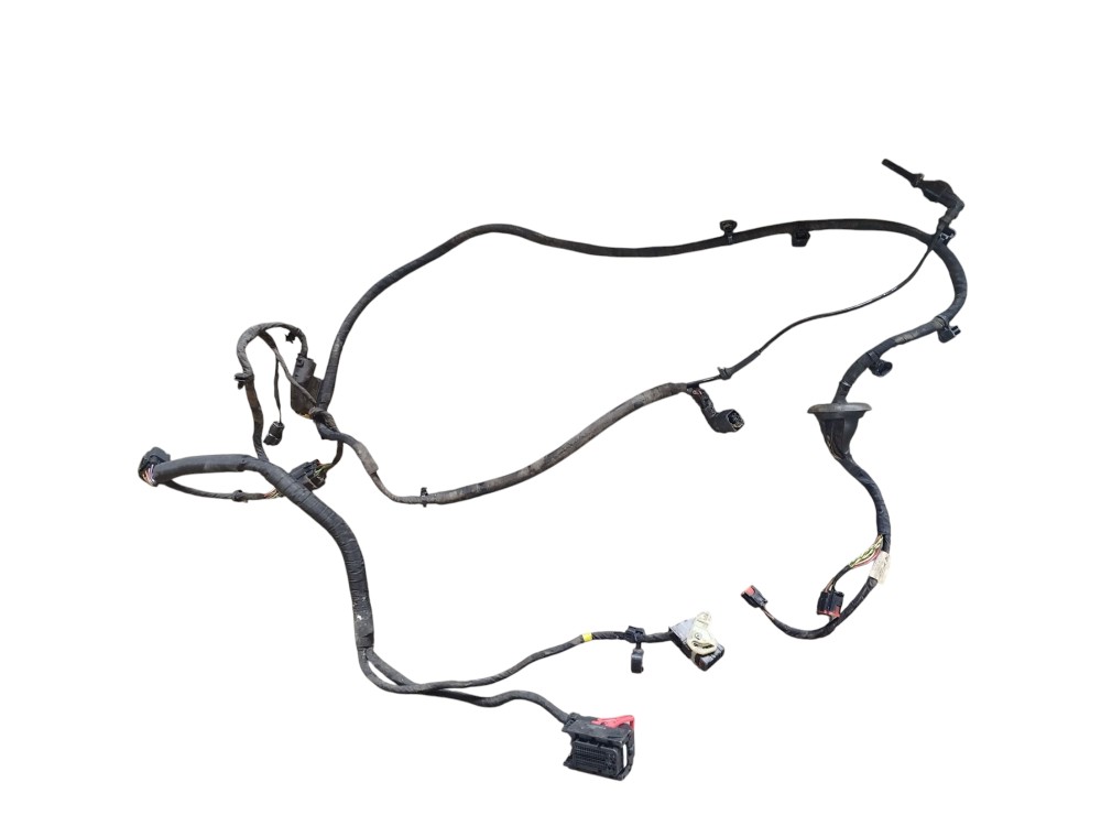 Chicote Volvo Bateria Xc60 2018 2019 2020 2021 2022 23 2024