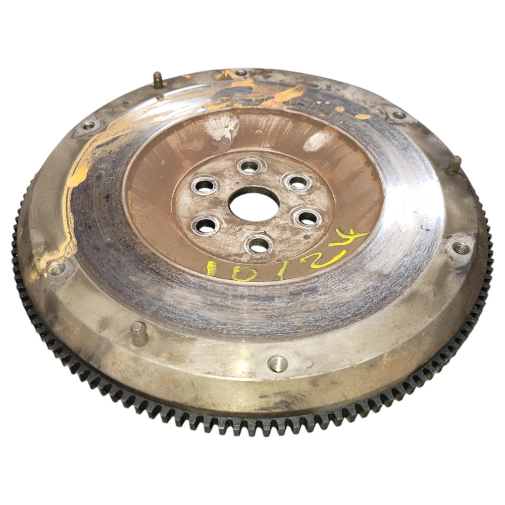 Volante Motor Ford Focus 1.8 16v 2001 2002 2003 2004 2008 4