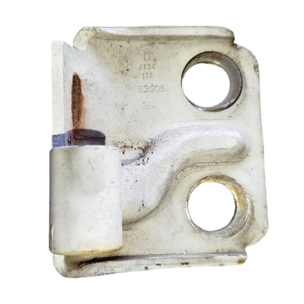 Dobradiça Inferior Porta Direita Fiat Palio 2p 1996 2000