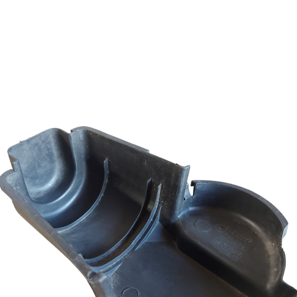 Capa Motor Limpador Parabrisa Fiat Palio 2007 2009 2011 2014 6
