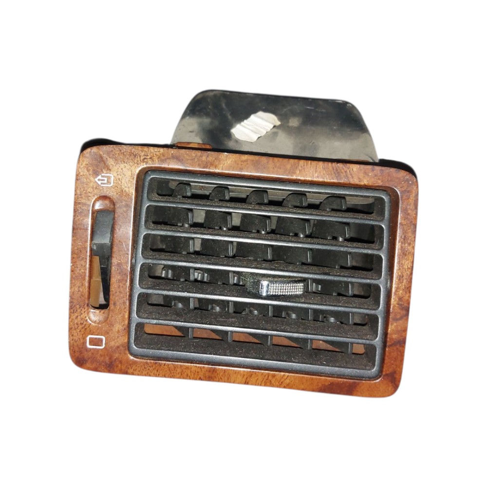 Difusor Ar Esquerdo Peugeot 307 2005 2009 2010 2012
