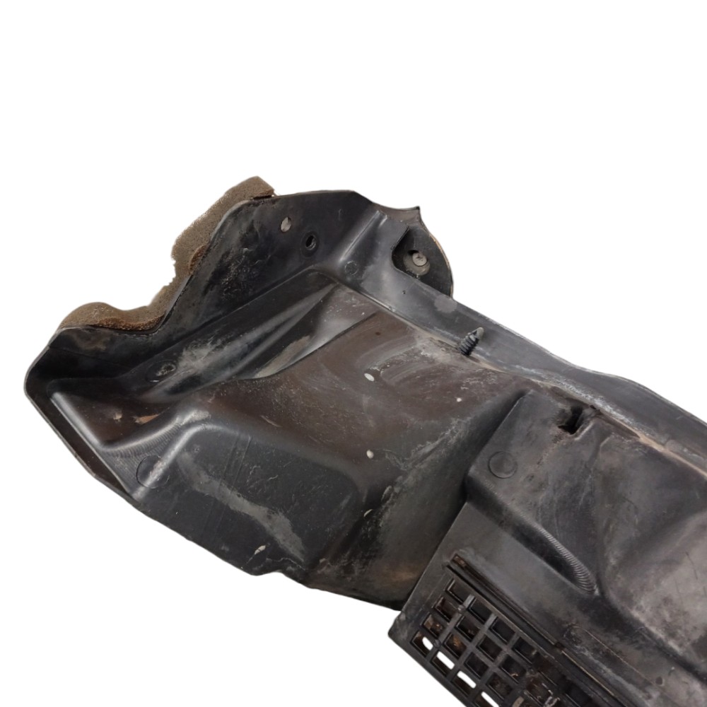 Moldura Superior Painel Dianteira Esquerda Ford Ka 2009 2013 11