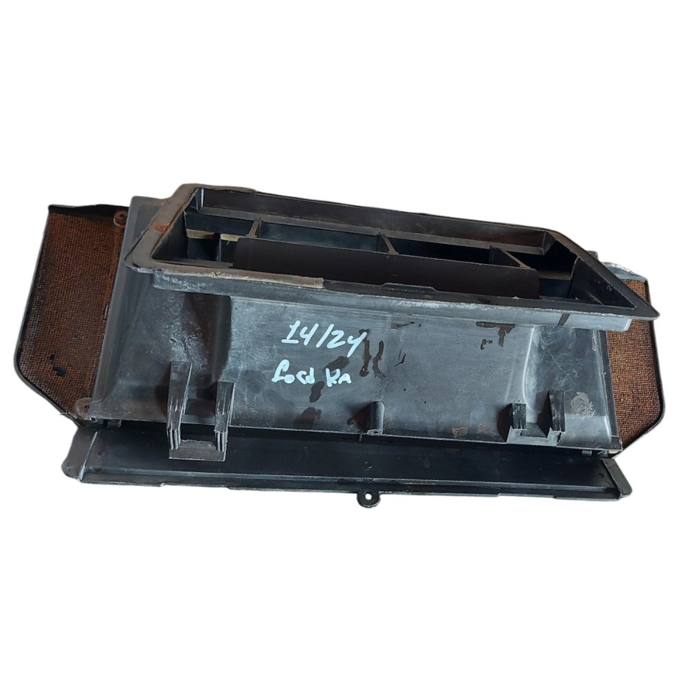 Tampa Caixa Filtro De Ar 1.0 Ford Ka 1999 2002 2008 2013 4