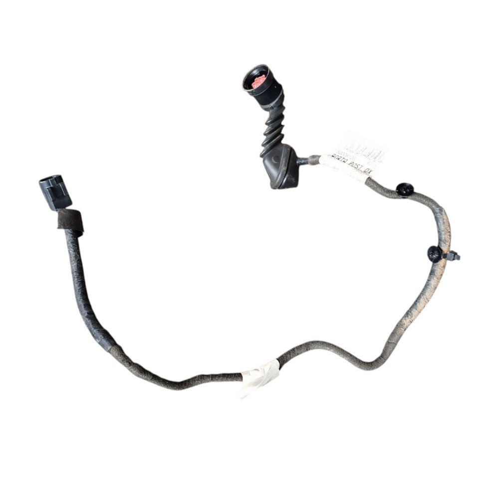 Chicote Elétrico Porta Traseira Direita Fiat Mobi 2017 2022