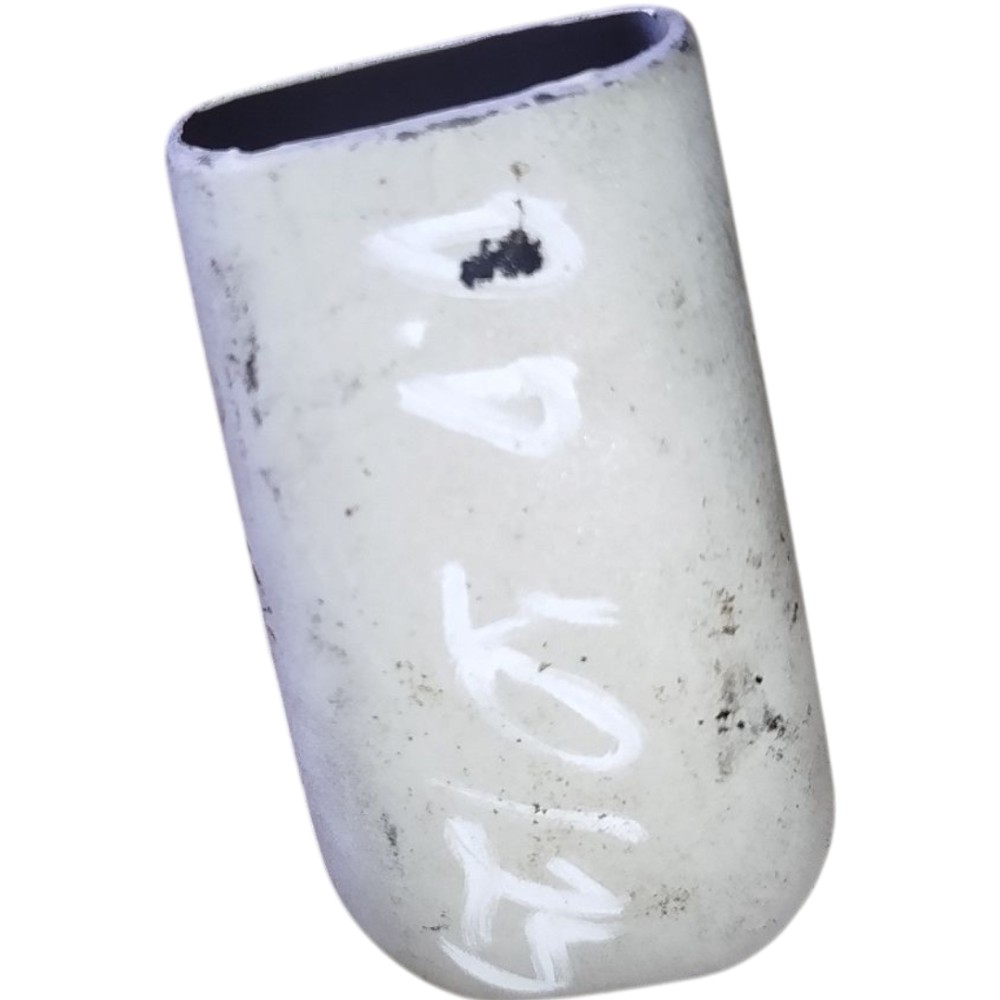 Botao Maçaneta Dianteira Direita Peugeot 307 2006 2009 2012 Cinza
