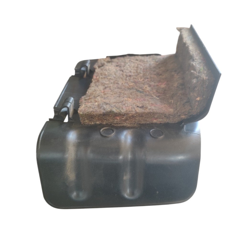 Acabamento Porta Malas Peugeot 307 Sw 2007 2007 2009 2012 5