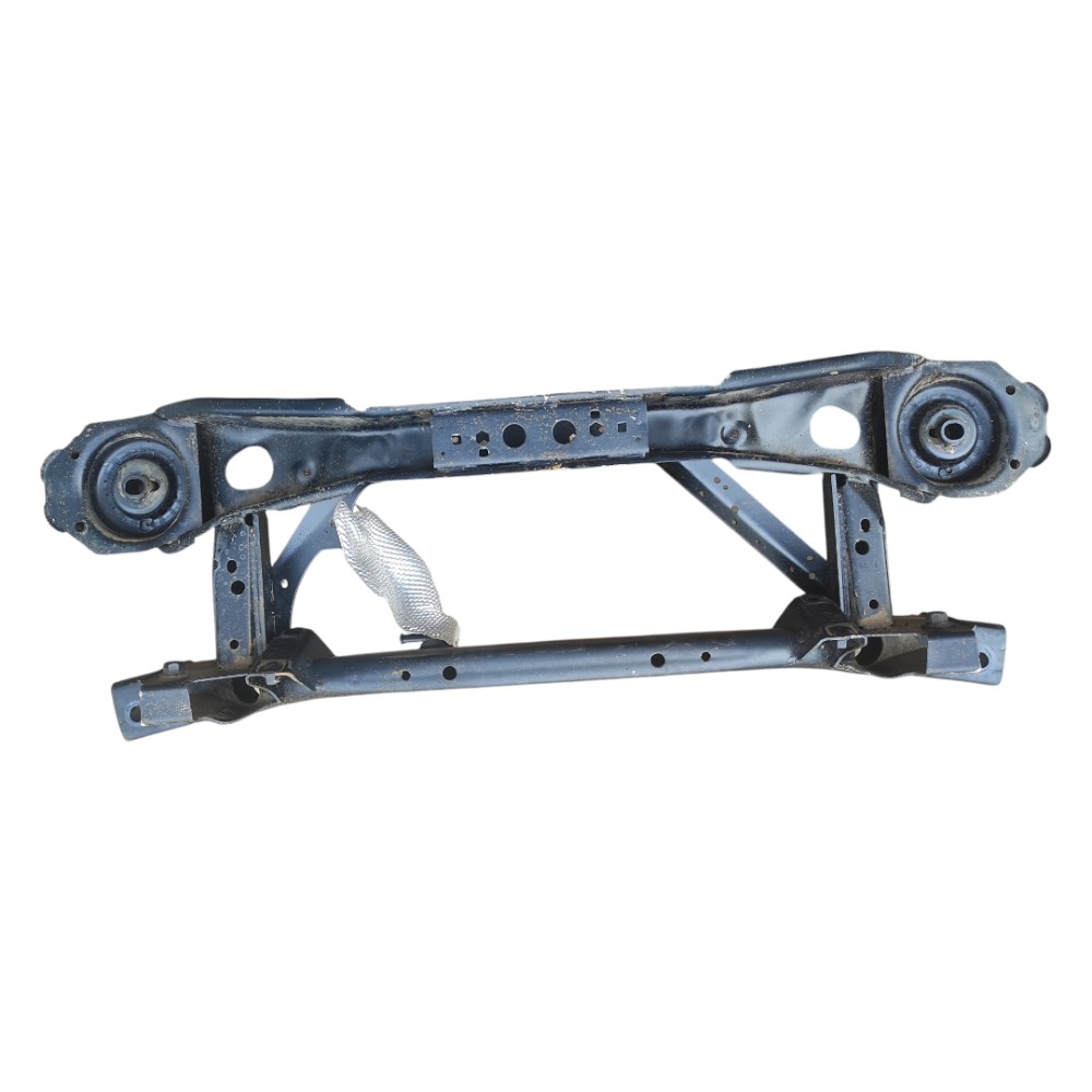 Agregado Eixo Traseiro Ford Focus Sedan 2014 2015 2016 2019 3