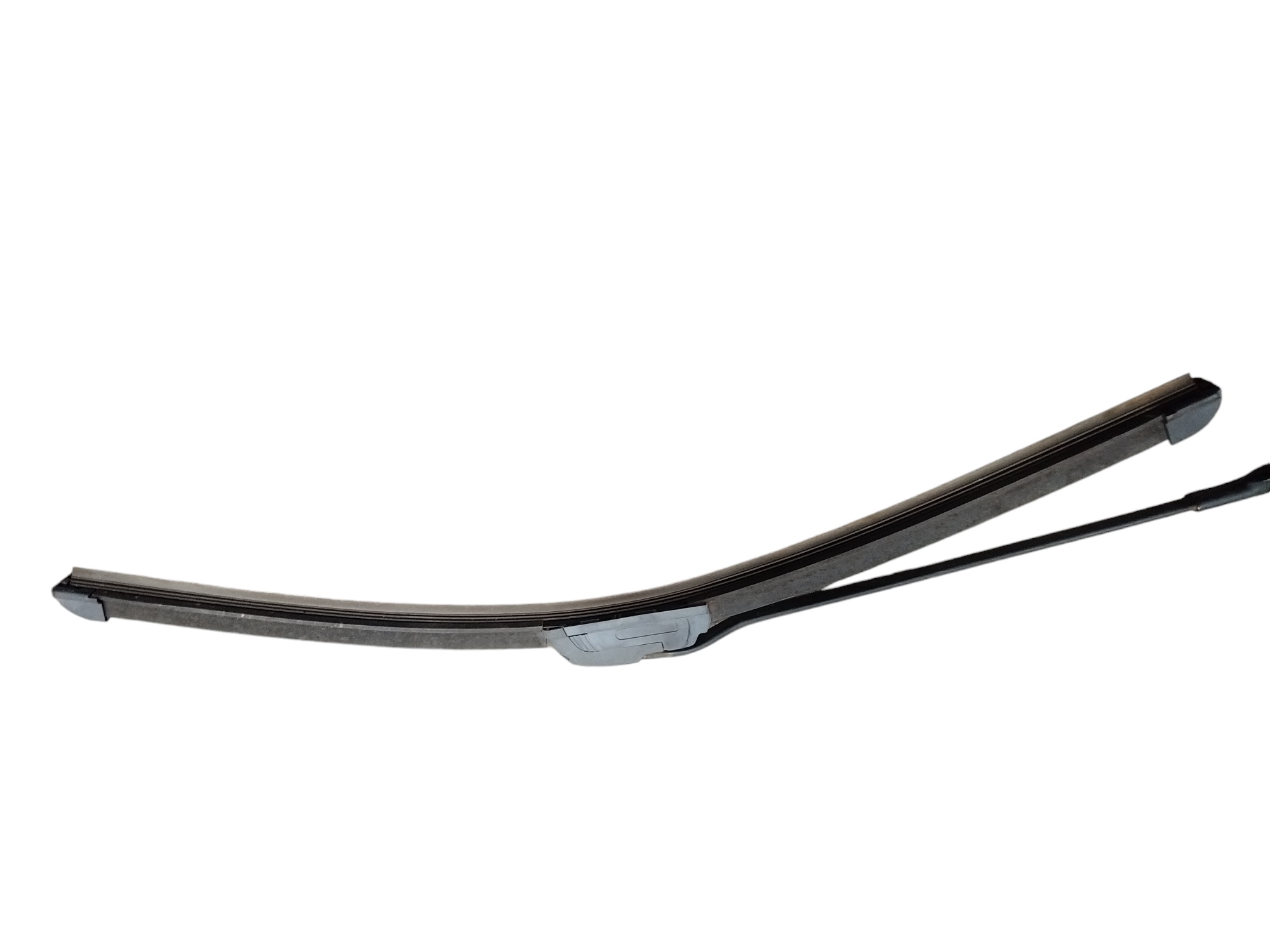 Braço Limpador Esquerdo Parabrisa Ford Ka 2008 2009 2013 Esquerdo 2