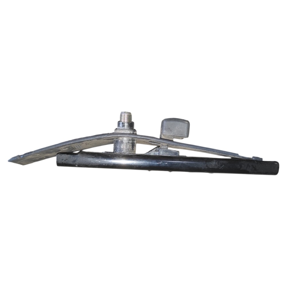 Regulador Altura Cinto Fiat Palio 1996 1997 1998 1999 2012 Preto 2