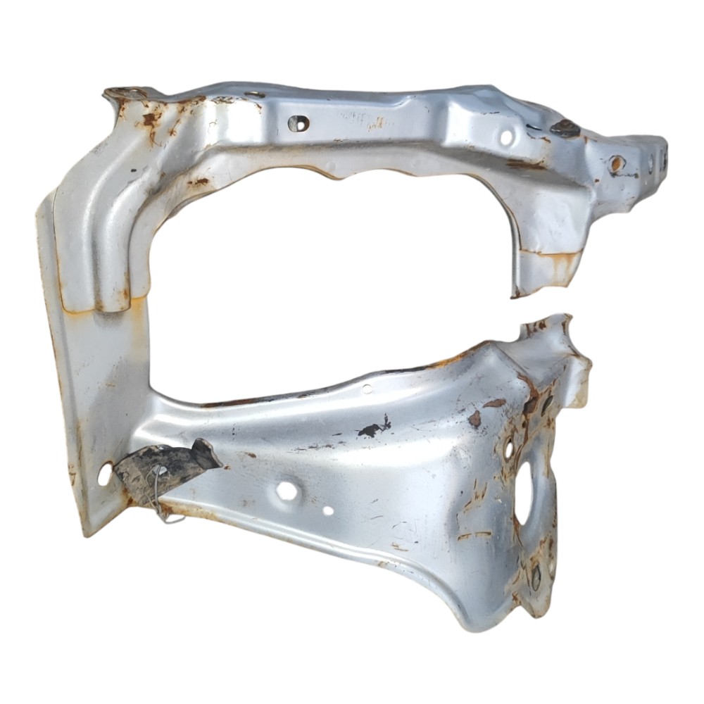 Oculos Farol Direito Gm Corsa Montana 2003 2012 C/ Detalhe 4