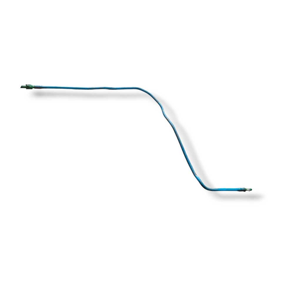 Mangueira Tubo Combustível Carros Diversos 2