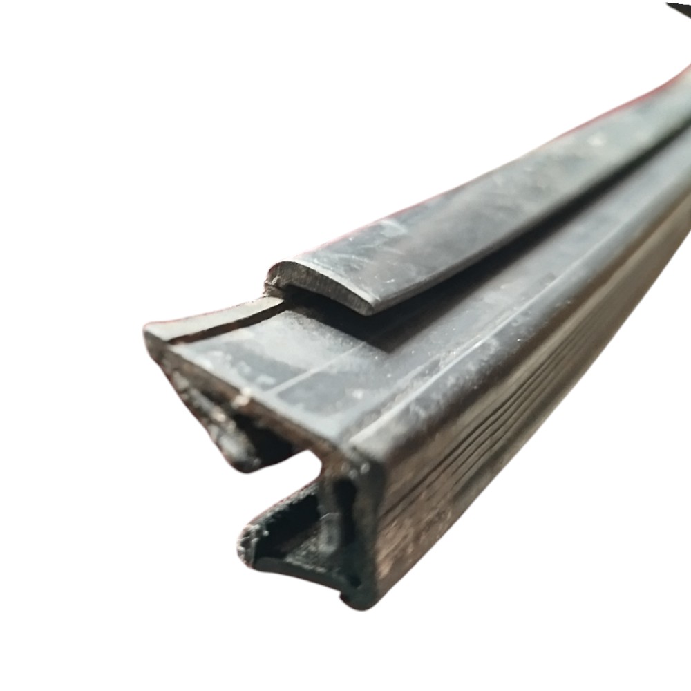 Borracha De Janela Volkswagen Gol G3 1998 2000 2001 2005 4